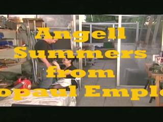 Movie Trailer Angell Summers from Popaul Emploi: HD Porn 64