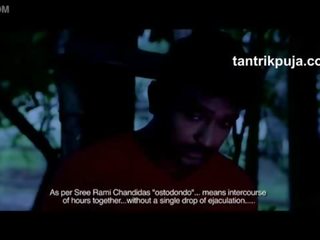 The Divine Sex I Full Movie I K Chakraborty Production (KCP) I Mallika, Dalia
