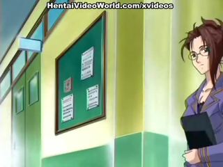 Sekolah dari seks mengikat tubuh vol.2 03 www.hentaivideoworld.com