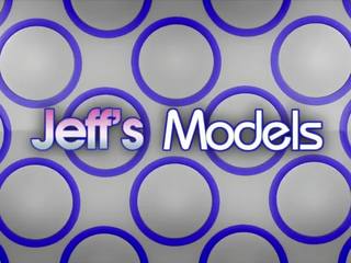 Jeffs Models - BBW Juicy Jazmynne Blowjob Compilation 2