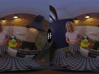 Darkroomvr - ji yra savo šūdas žaislas į vr porno: nemokamai porno 5c