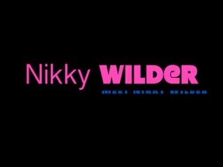 Meet Nikky Wilder