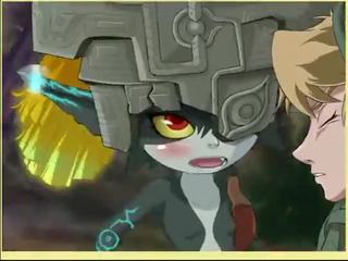 Midna hentai video - Bing Videos