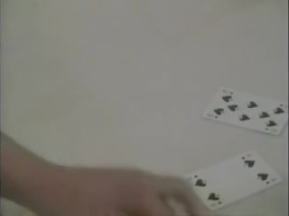 Demode zhveshje poker