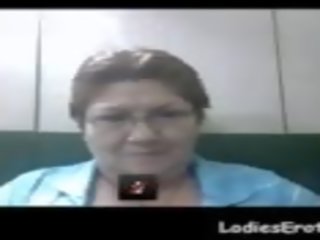 Ladieserotic amatur nenek buatan sendiri webcam video: lucah e1