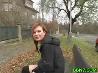 Public outdoor babe babe sex hardcore blowjob