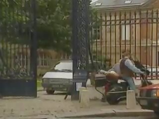 Le קטנטונת pute 1993: קטנטונת xxx פורנו וידאו fe