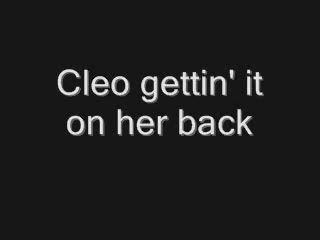 Cherooke vs Cleo