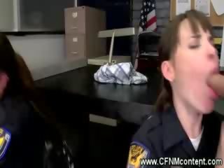 The prisoners fuck the cops in their mom aku wis dhemen jancok twats
