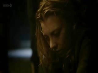 Natalie Dormer - The Fades