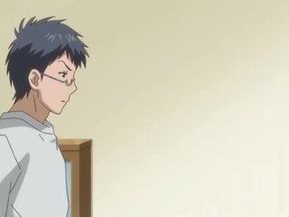 Furueru kuchibiru - episod 1 (dub)