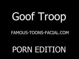 Goofy sesso film