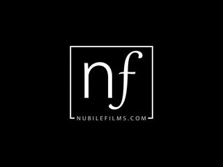 Nubilefilms- جنسي ايل الكسندرا الاحتياجات إلى بوضعه