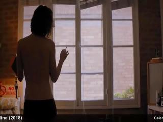 名人 裸體 | 瑪麗 伊麗莎白 winstead 節目 離 她的 奶 & 性別 場景