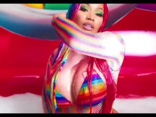 Trollz - เพียง แต่ nicki minaj แก้ไข - สภาวิชาชีพบัญชี ท้าทาย