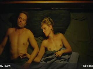 Denise Gough – Nude Full Frontal and Sex in a few Hot Sex Scenes