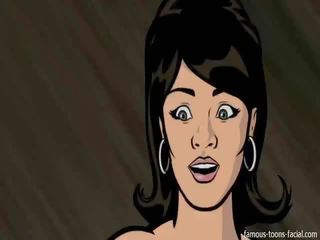 Archer صريح