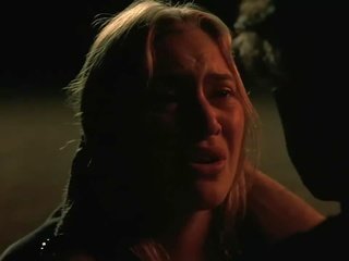 Kate Winslet sex scenes From Holy Smoke