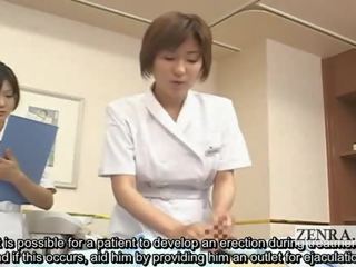 Sous-titré femme habillée homme nu japonais branlette spa groupe manifestation