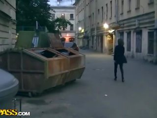 E pacensuruar dp qirje në karnavalet video