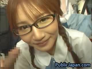 Miku tanaka nice jepang wings gets