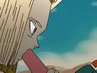 Hentai Dragon Ball Z - Android 18 portalnarutoanimes.com.br