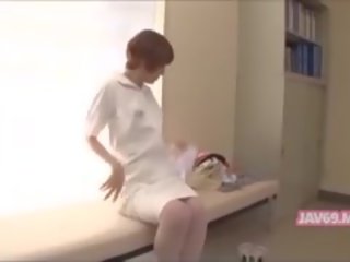 Beautiful Seductive Japanese Girl Banging