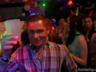 Sinfully Party Chicks Dancing and Fucking: Free HD Porn 10