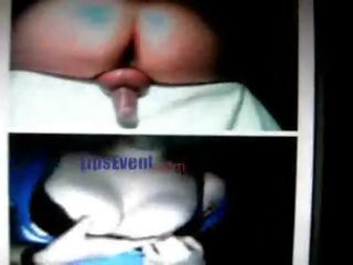 Omegle Hot Teen Show Boobs And Pussy