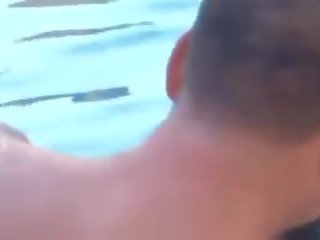 Pool Party Orgy: Free Big Cock Porn Video cb