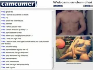 Masturbation On Camcumer Us Chat