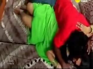 India tamil madura tía follando con su novio