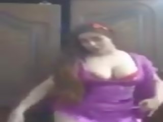 Sexy Dance Arab MILF: MILF Dance Porn Video 20