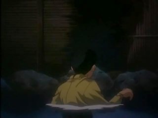 Tenchi Muyo Sex Video