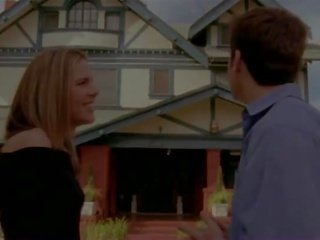 Black Tie Nights S01E05 The Sex Sense (2004)