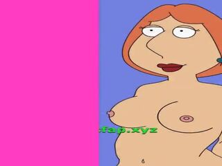 Hot Naked Lois Griffin, Free Vimeo Naked Porn 62