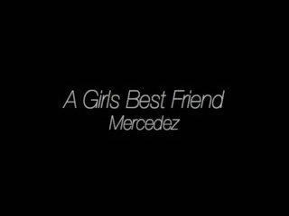 Nina mercedes - girls Iň beti friend